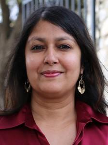 Mita Banerjee, Professor of Psychology